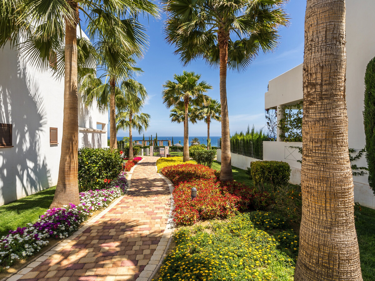 Appartement 6 pers. vue mer à San Juan de los Terreros - Photo 29