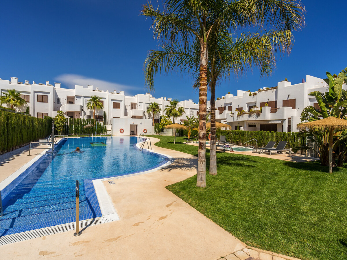 Appartement 6 pers. vue mer à San Juan de los Terreros - Photo 33