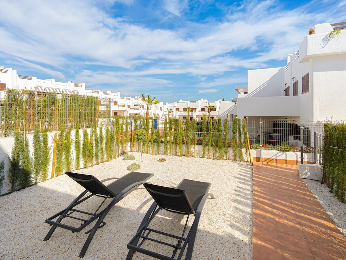 Appartement 6 pers. à 50 m de la plage - Piscine - Photo 5