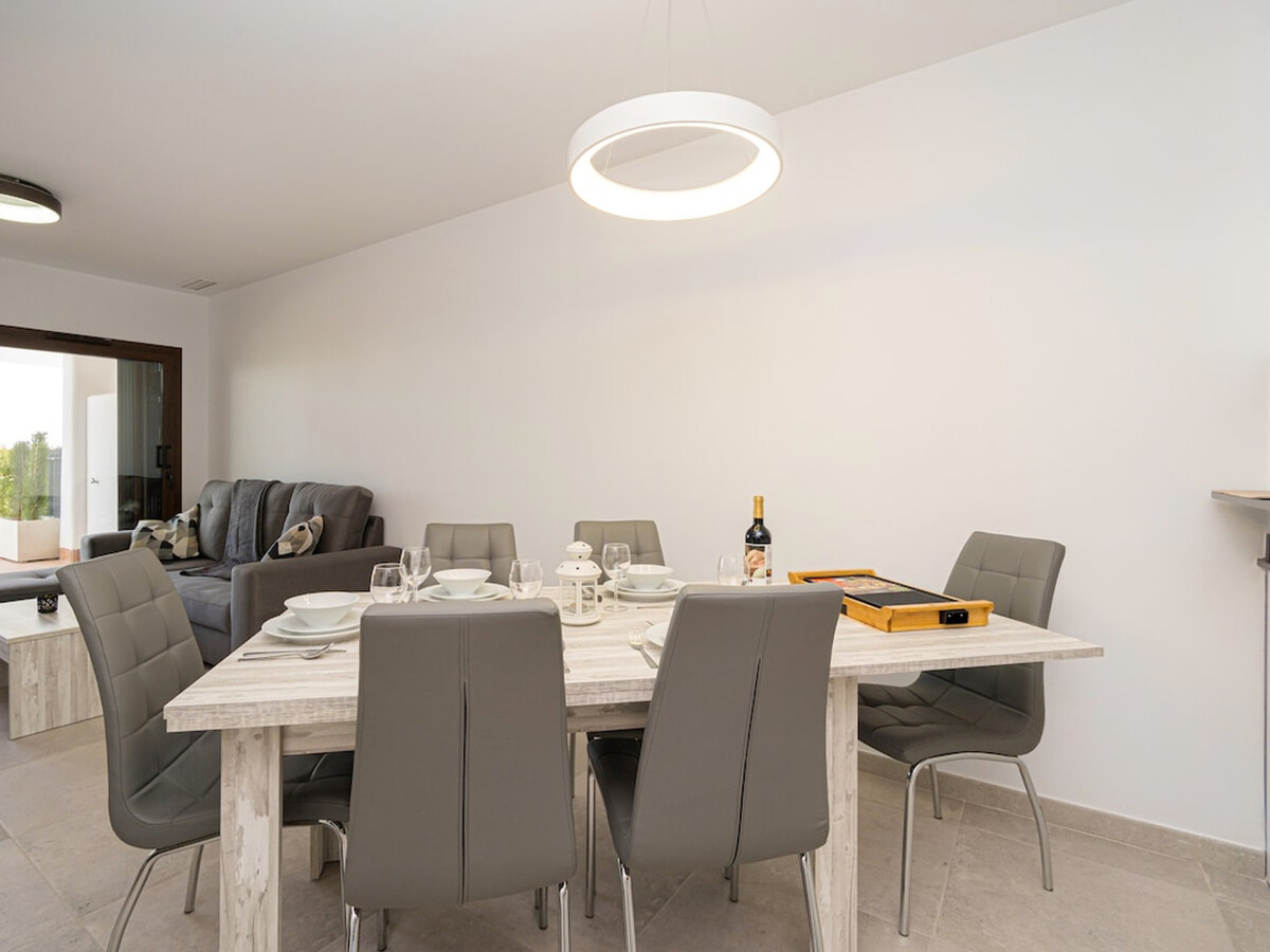 Appartement 6 pers. à 50 m de la plage - Piscine - Photo 7