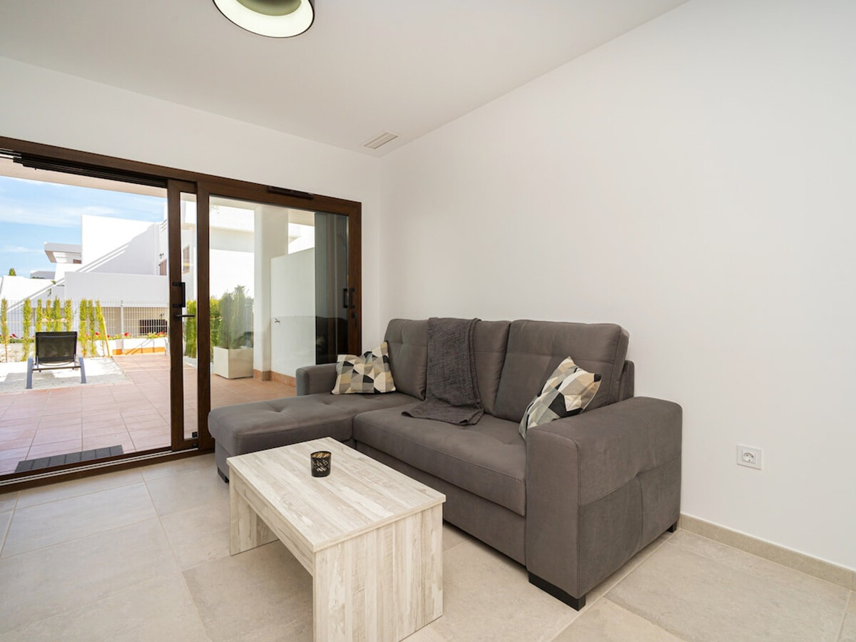 Appartement 6 pers. à 50 m de la plage - Piscine - Photo 8