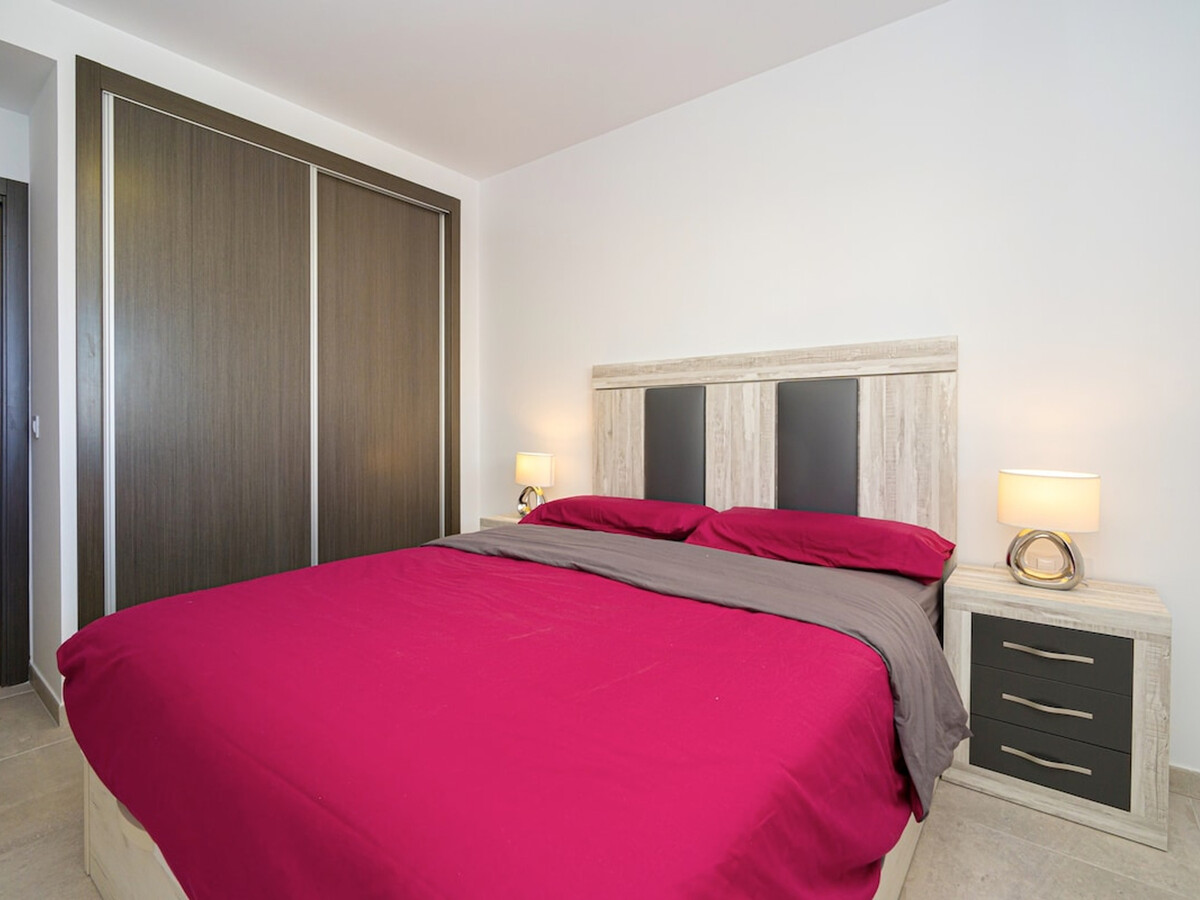 Appartement 6 pers. à 50 m de la plage - Piscine - Photo 14