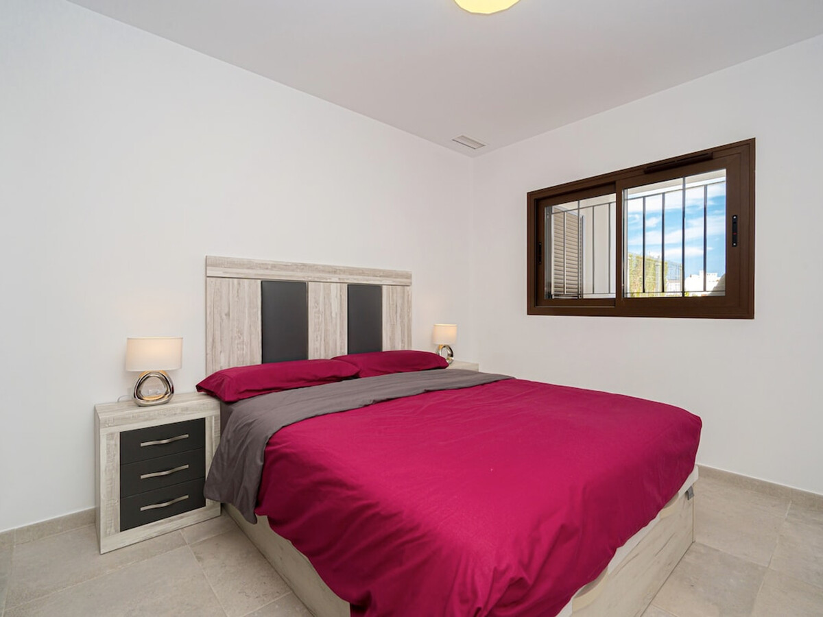 Appartement 6 pers. à 50 m de la plage - Piscine - Photo 15