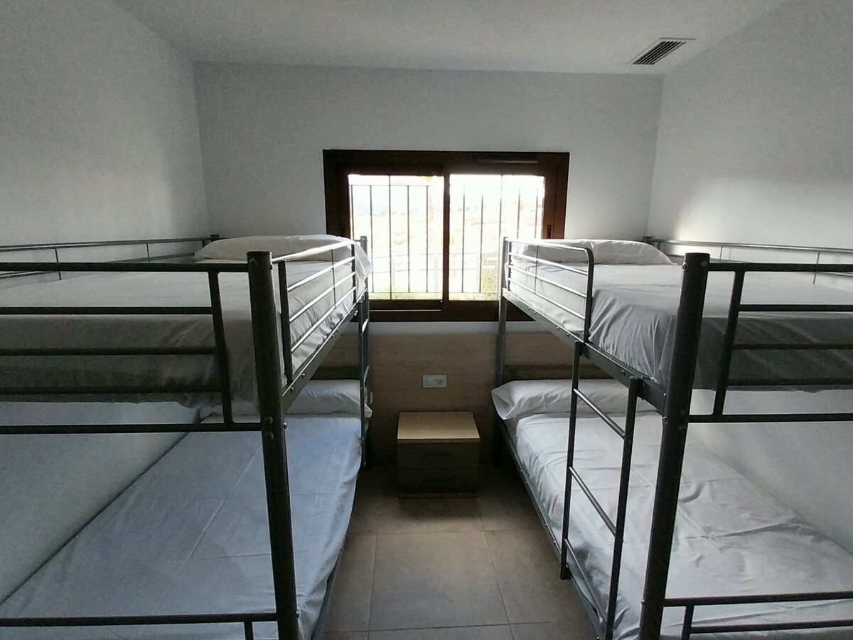 Appartement 6 pers. à 50 m de la plage - Piscine - Photo 19