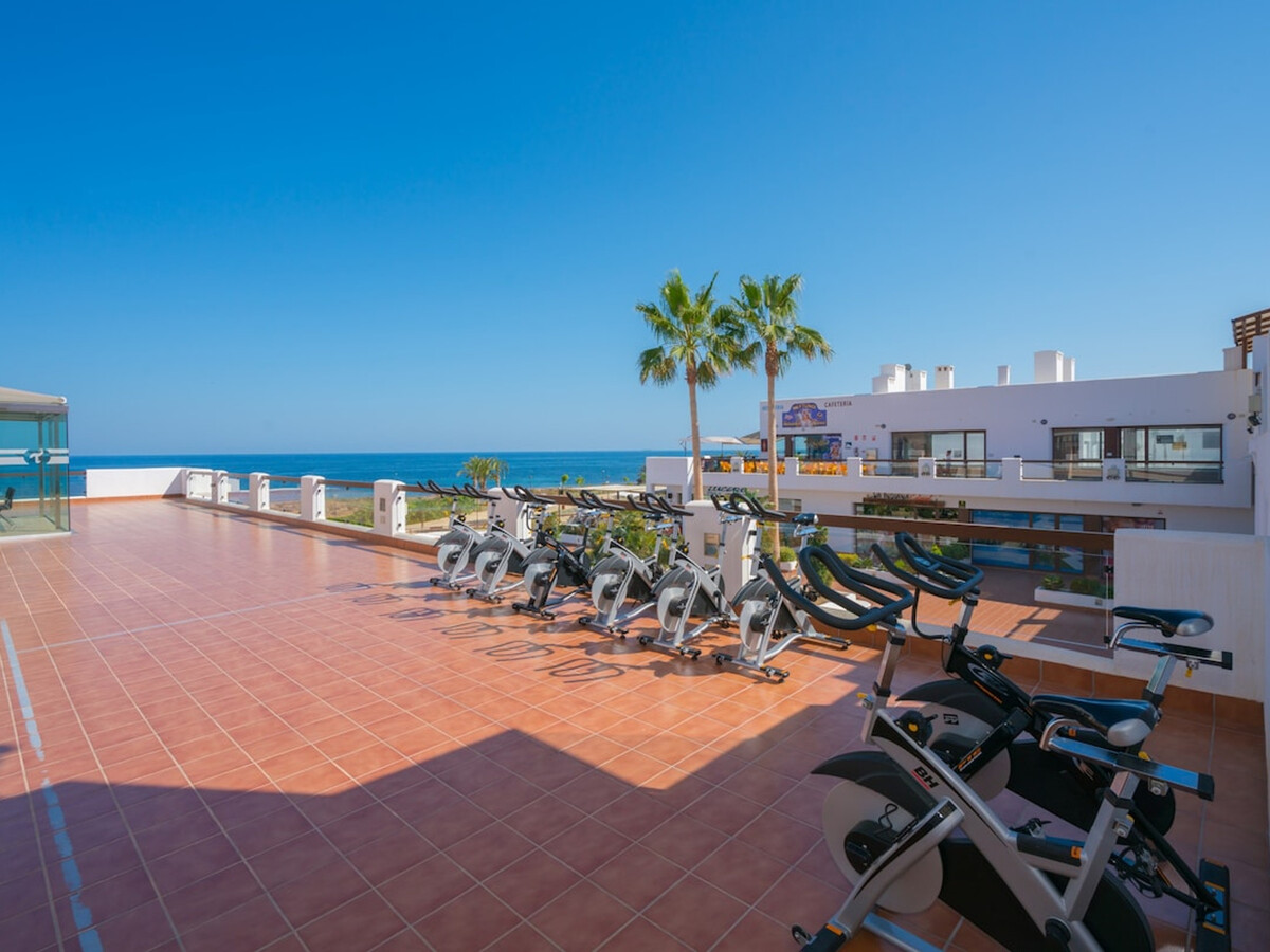 Appartement 6 pers. à 50 m de la plage - Piscine - Photo 24