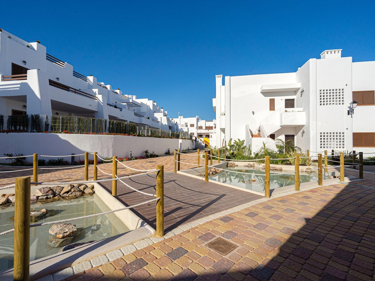 Appartement 6 pers. à 50 m de la plage - Piscine - Photo 29