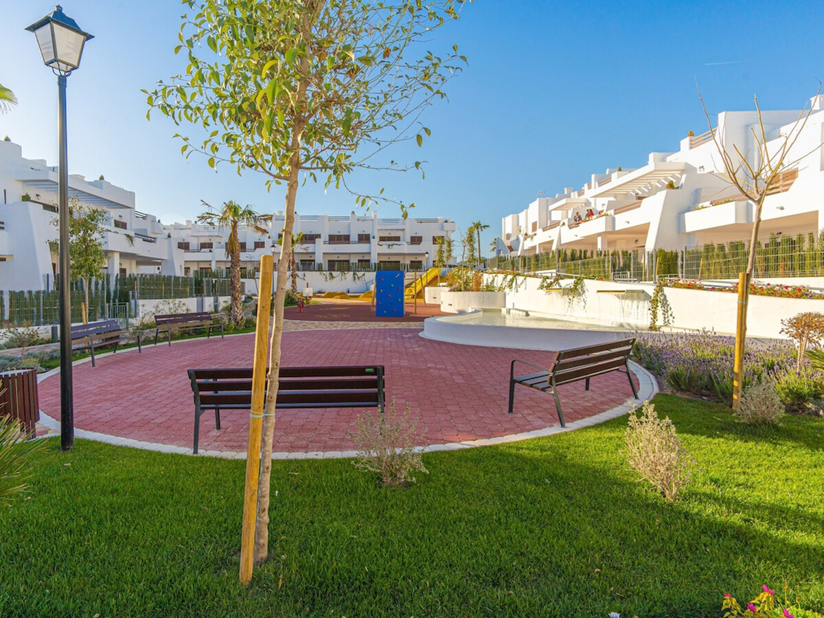 Appartement 6 pers. à 50 m de la plage - Piscine - Photo 32
