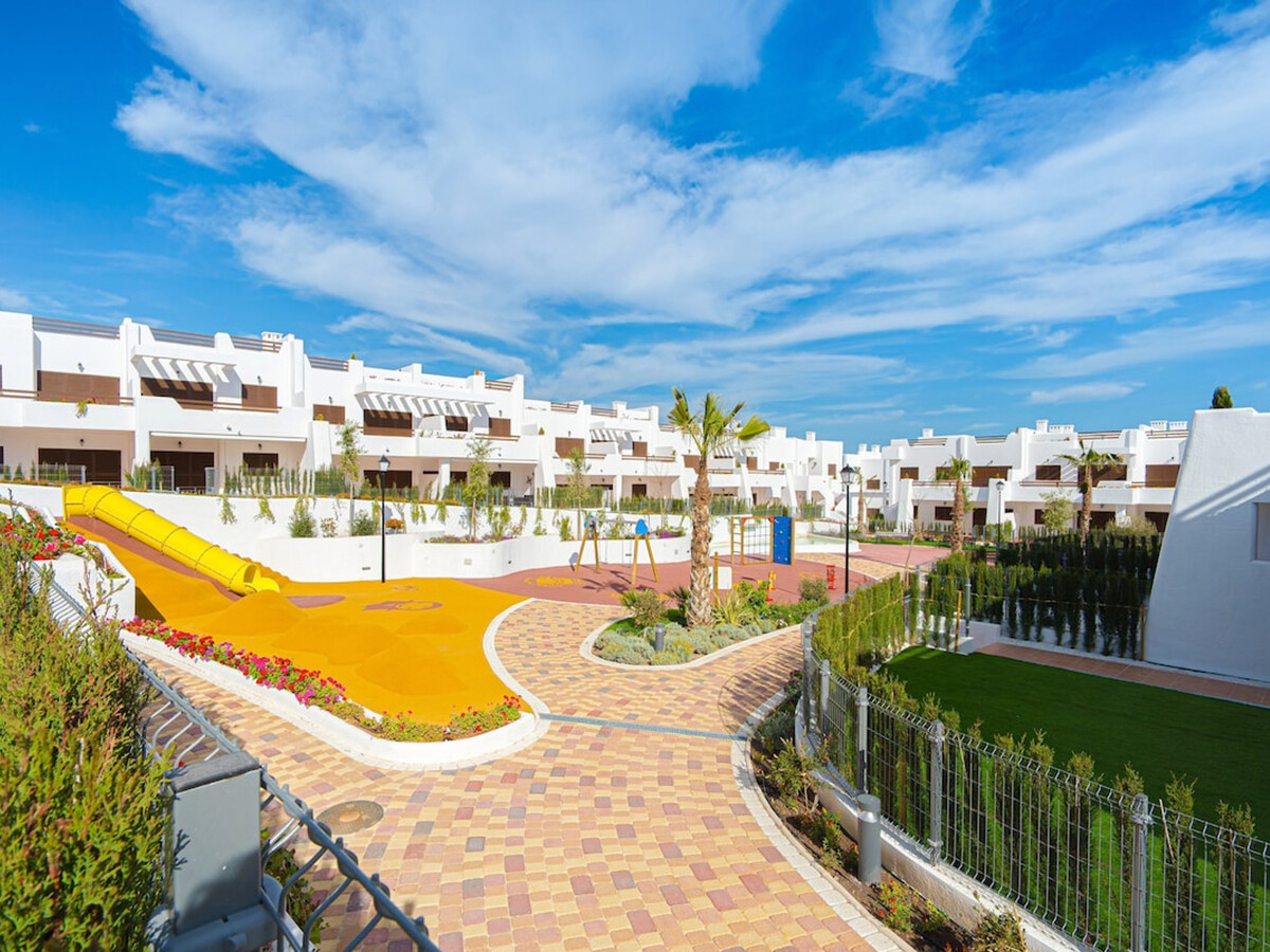 Appartement 6 pers. à 50 m de la plage - Piscine - Photo 35