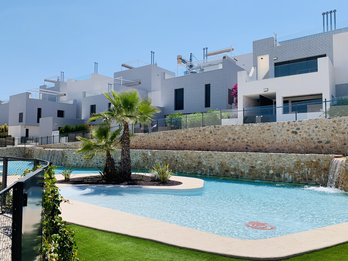Appartement 70 m² climatisé, piscine - San Miguel de Salinas - Photo 6