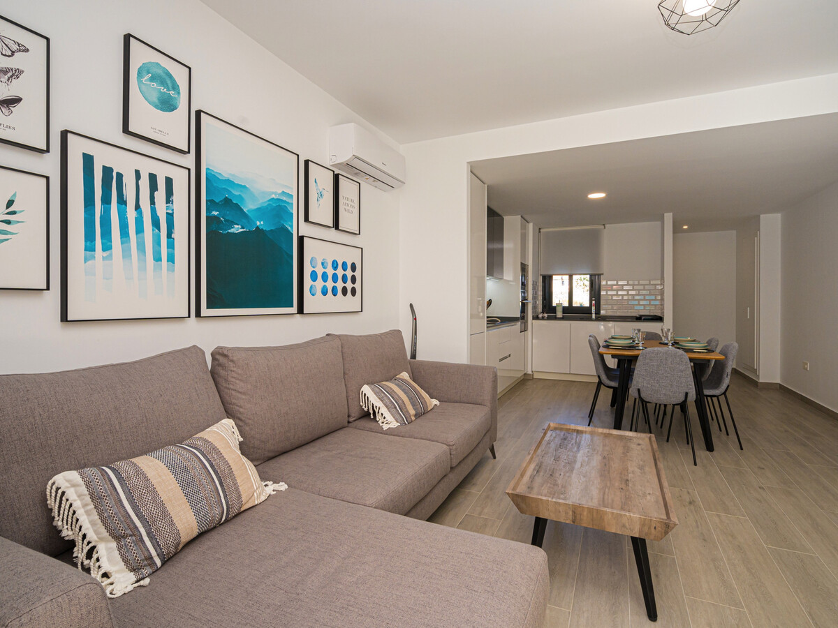 Appartement 70 m² climatisé, piscine - San Miguel de Salinas - Photo 10