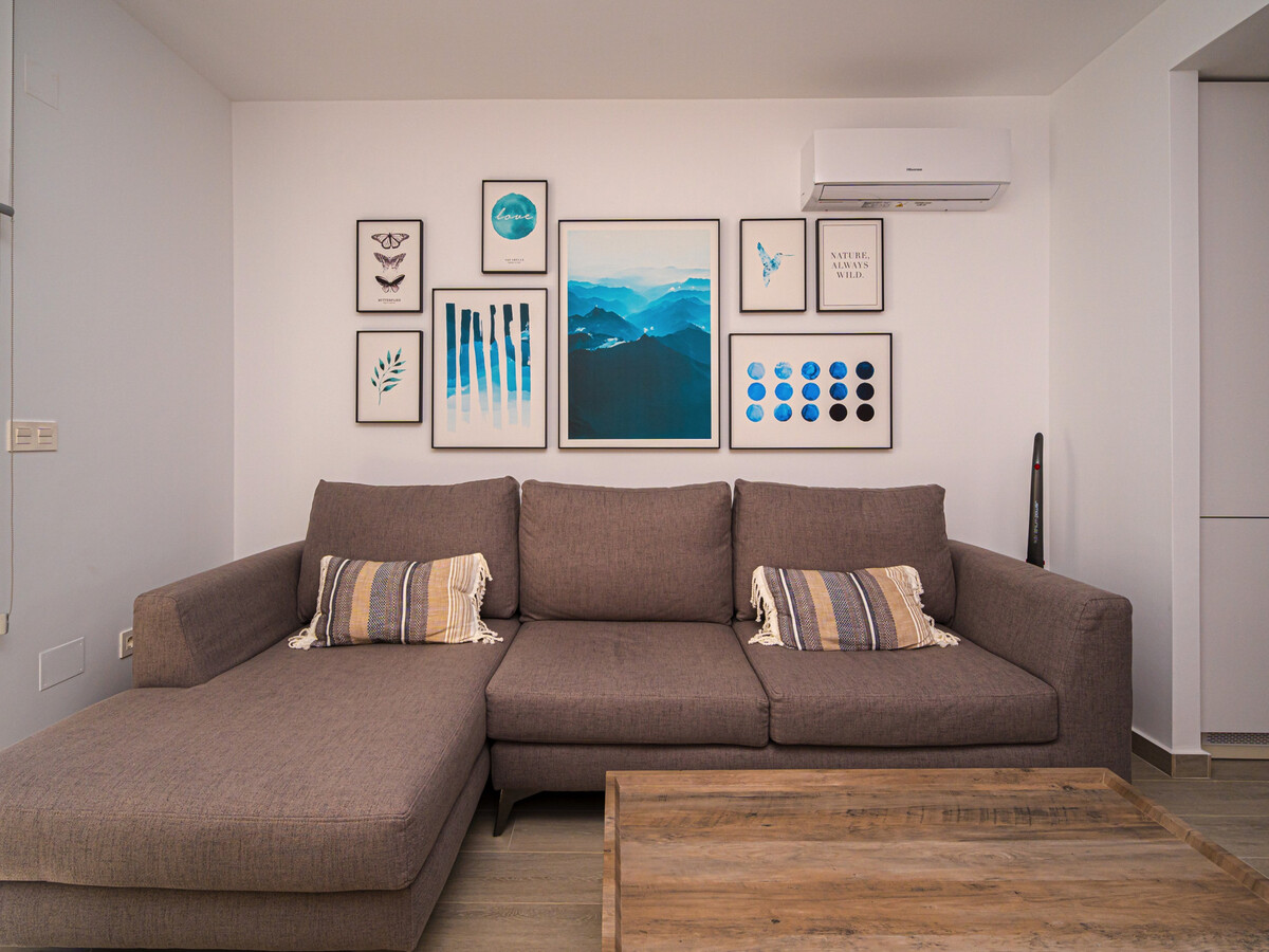 Appartement 70 m² climatisé, piscine - San Miguel de Salinas - Photo 11