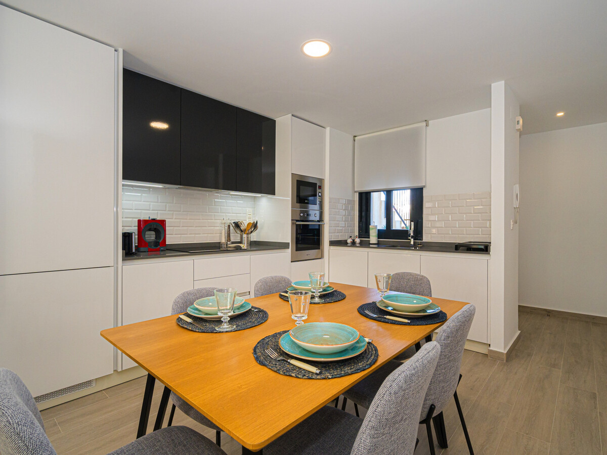 Appartement 70 m² climatisé, piscine - San Miguel de Salinas - Photo 15