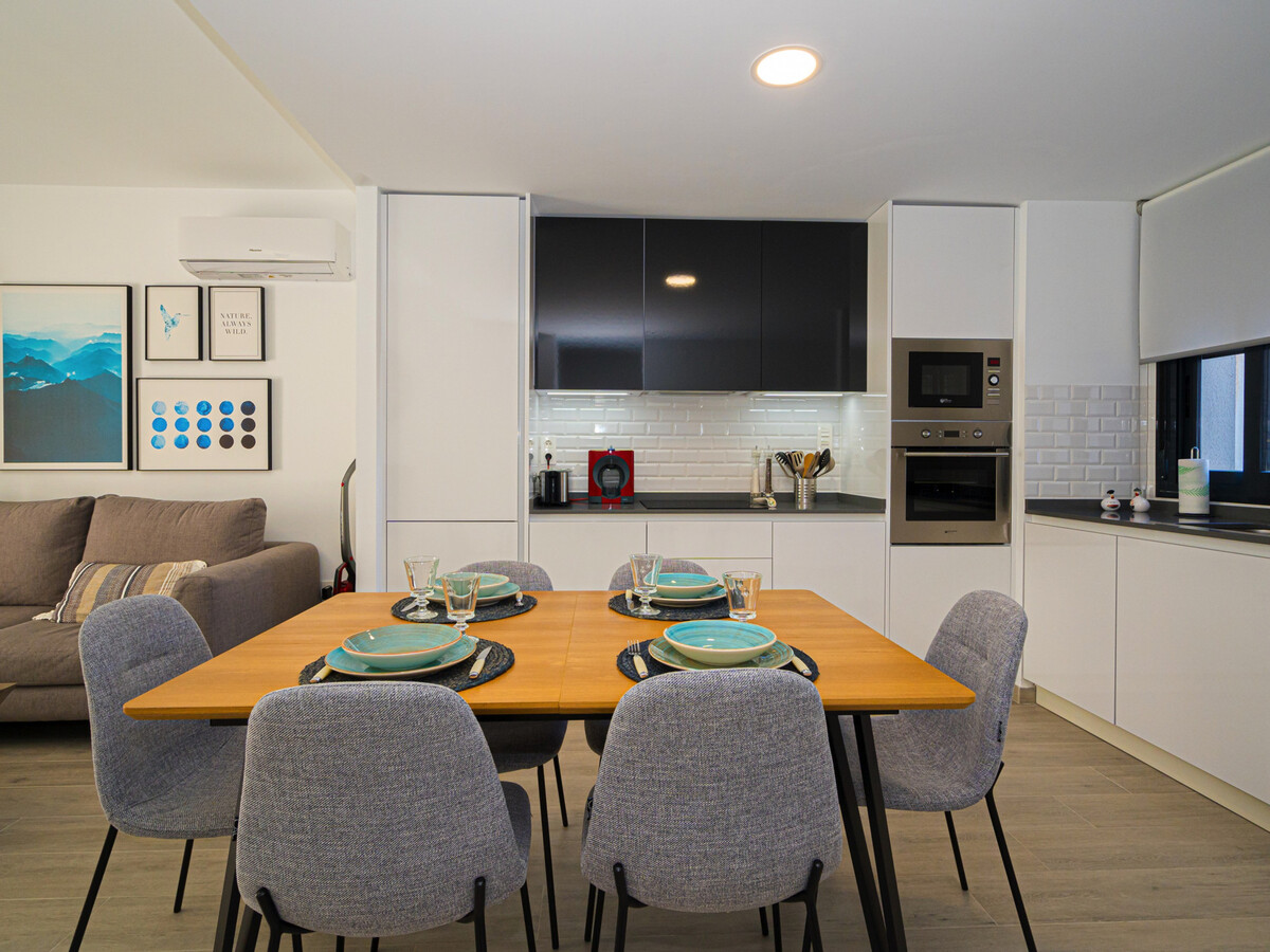 Appartement 70 m² climatisé, piscine - San Miguel de Salinas - Photo 16