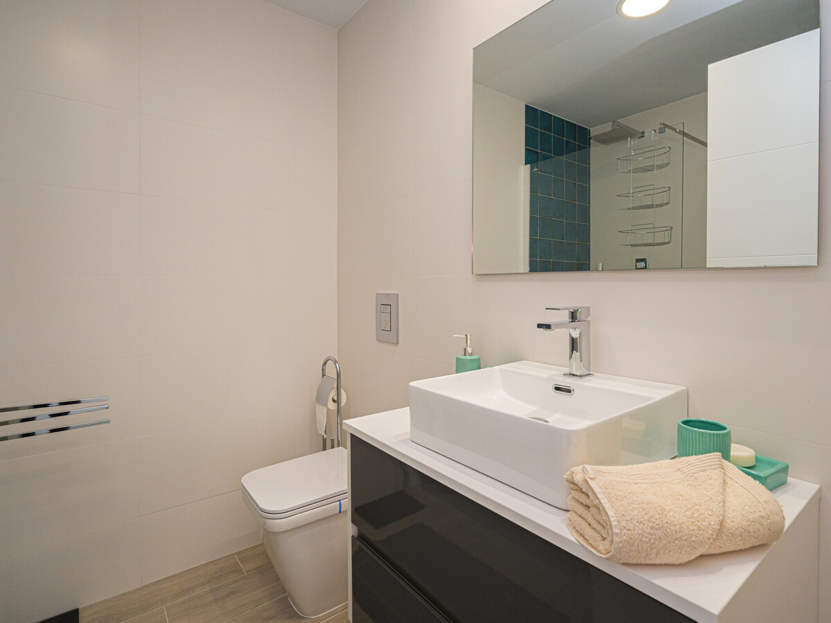 Appartement 70 m² climatisé, piscine - San Miguel de Salinas - Photo 22