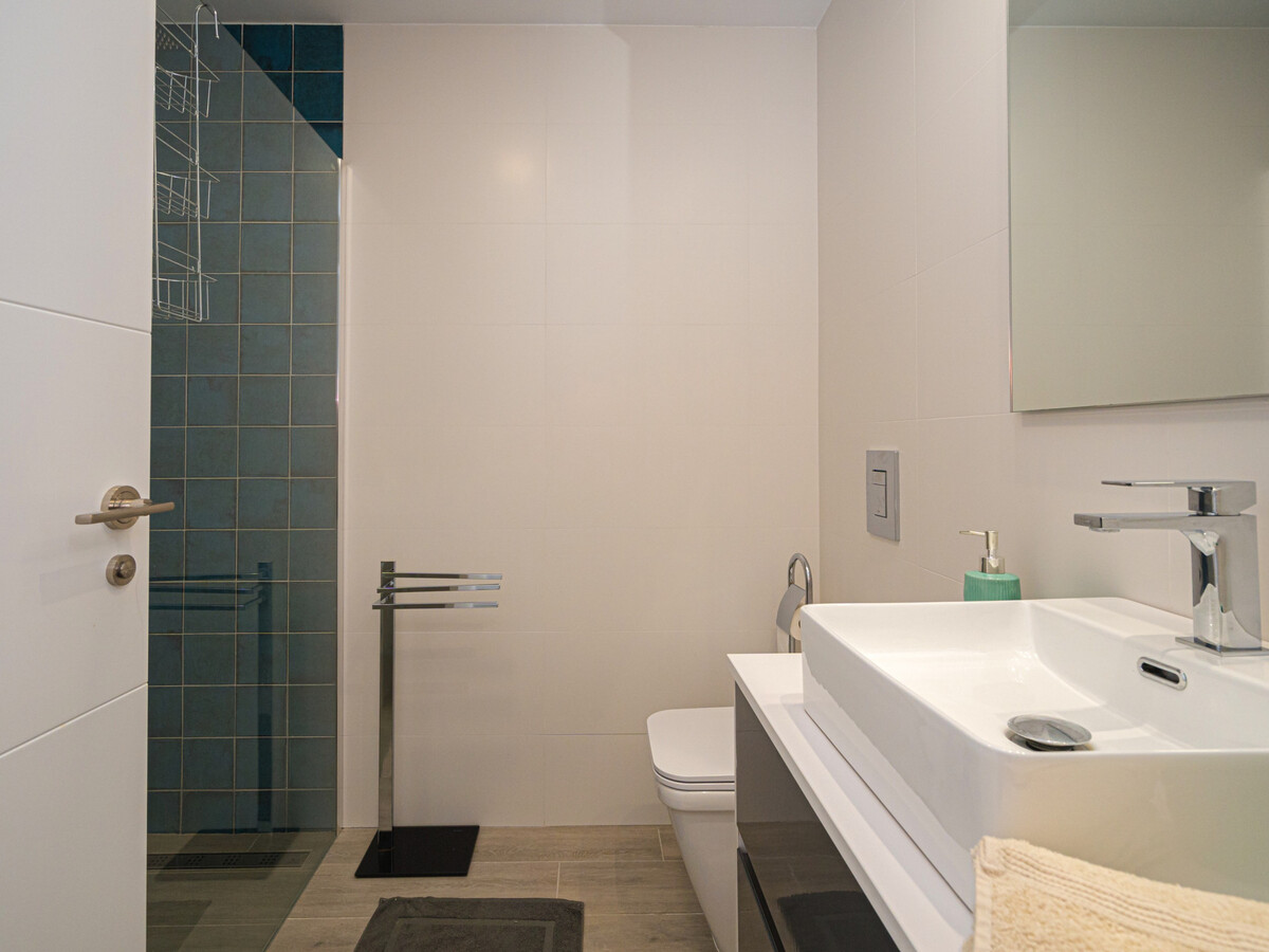 Appartement 70 m² climatisé, piscine - San Miguel de Salinas - Photo 23