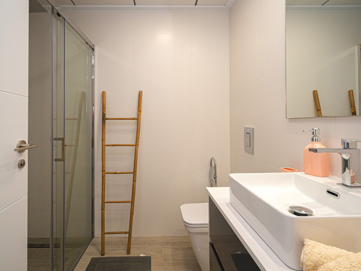 Appartement 70 m² climatisé, piscine - San Miguel de Salinas - Photo 27