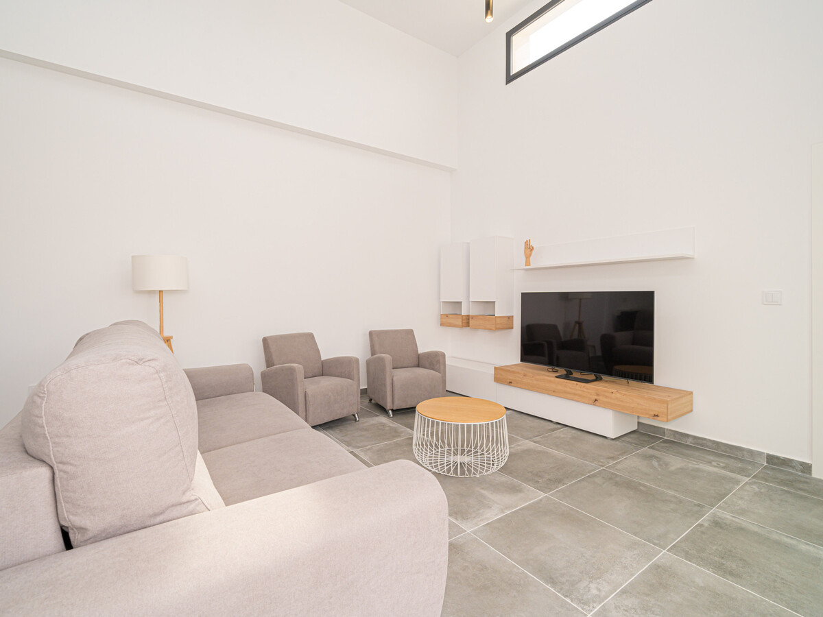 Villa moderne 100 m² piscine chauffée privée - Daya Nueva - Photo 11