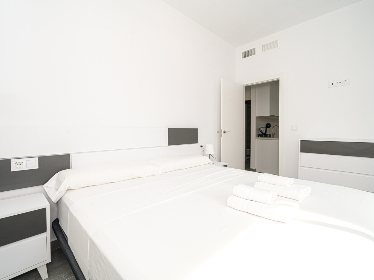 Villa moderne 100 m² piscine chauffée privée - Daya Nueva - Photo 14