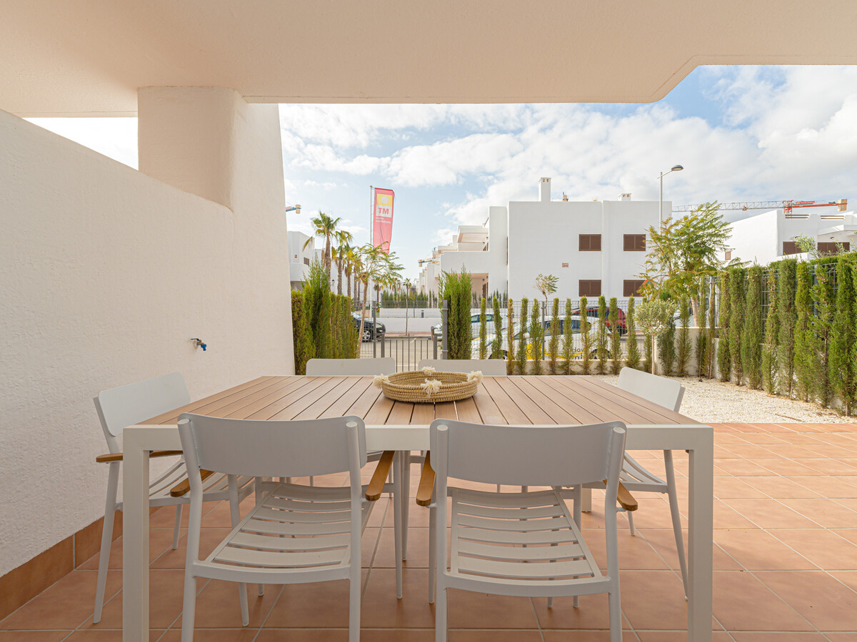Appartement 2 chambres vue mer à 50 m de la plage - Photo 4
