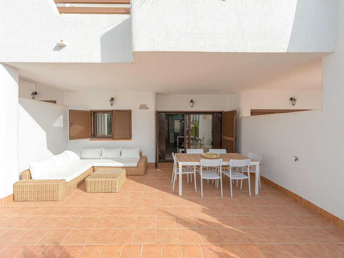 Appartement 2 chambres vue mer à 50 m de la plage - Photo 5