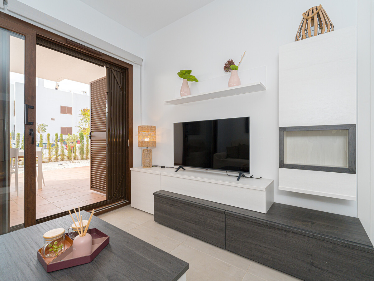 Appartement 2 chambres vue mer à 50 m de la plage - Photo 8