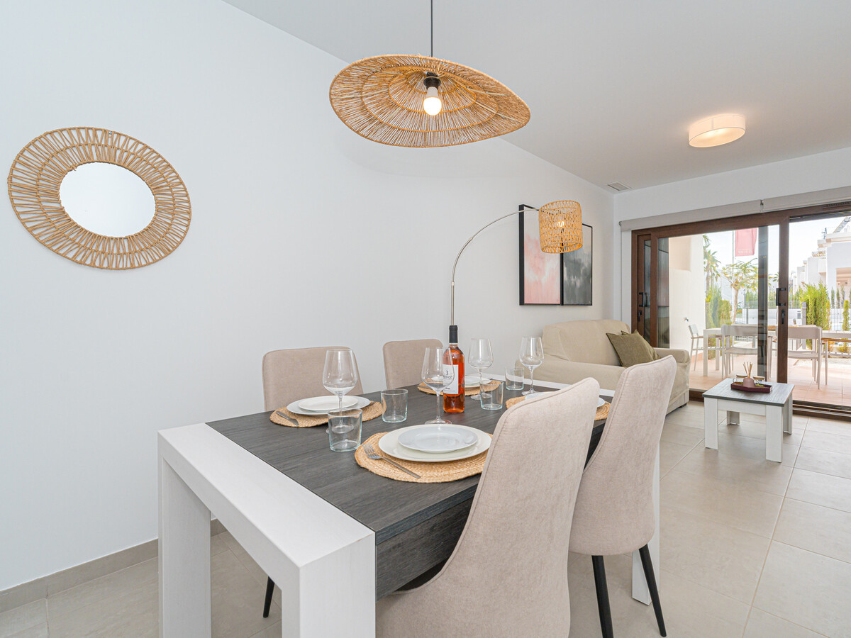 Appartement 2 chambres vue mer à 50 m de la plage - Photo 10
