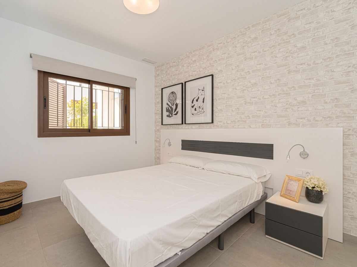 Appartement 2 chambres vue mer à 50 m de la plage - Photo 16