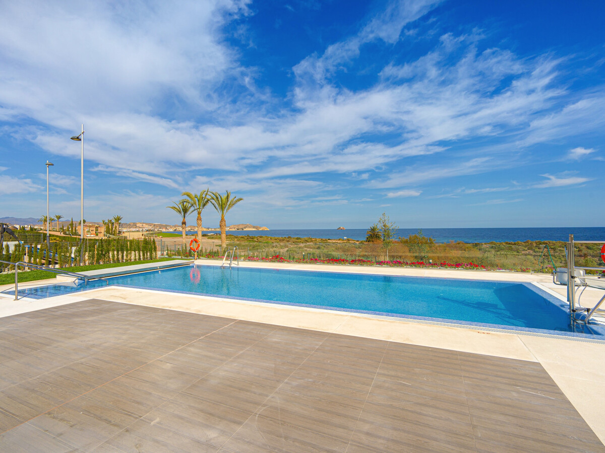 Appartement 2 chambres vue mer à 50 m de la plage - Photo 27