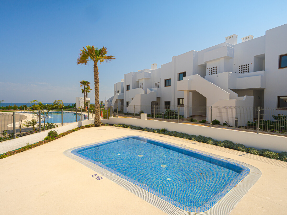Appartement 2 chambres vue mer à 50 m de la plage - Photo 35