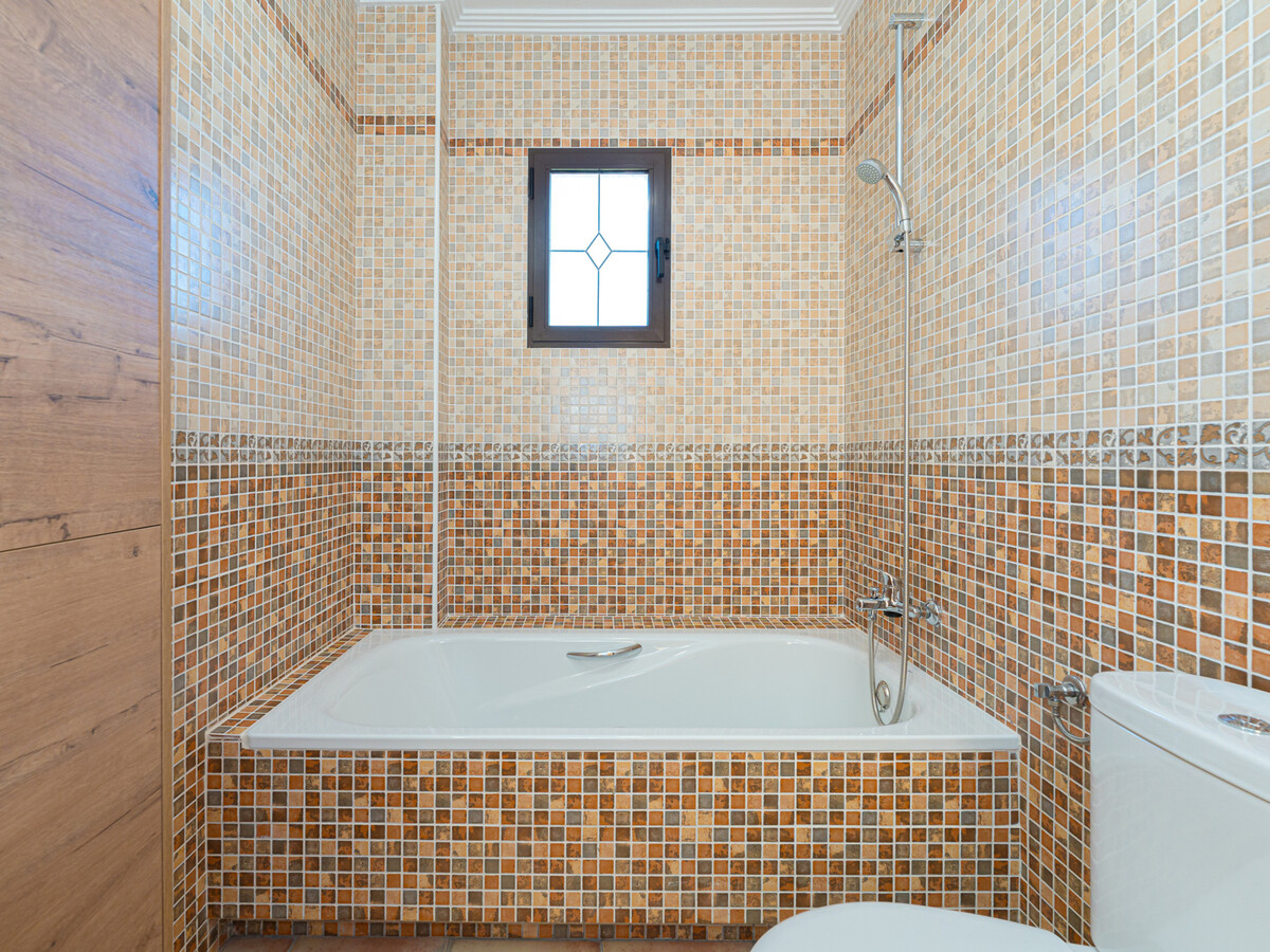 Villa moderne 6 pers. avec piscine privée à Fondó de les Neus - Photo 20