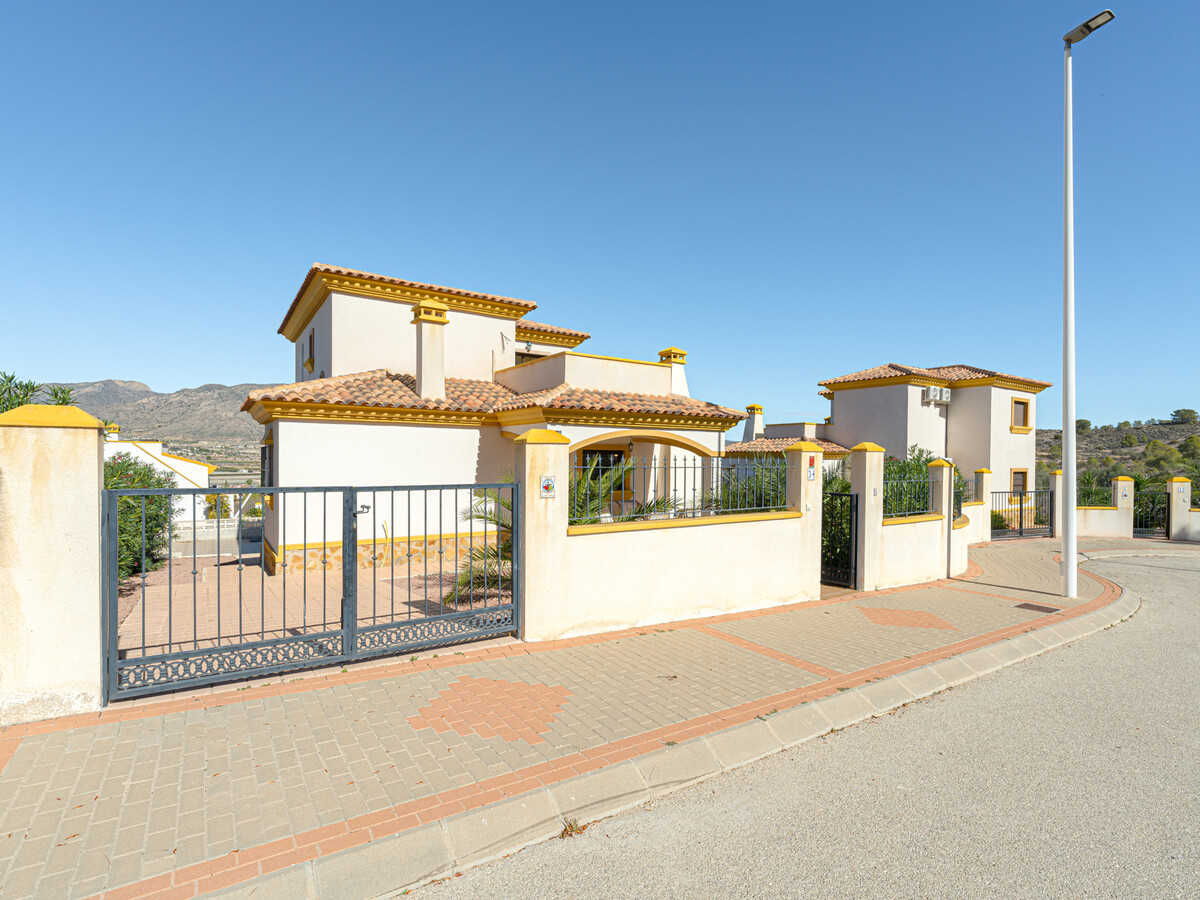 Villa moderne 6 pers. avec piscine privée à Fondó de les Neus - Photo 22