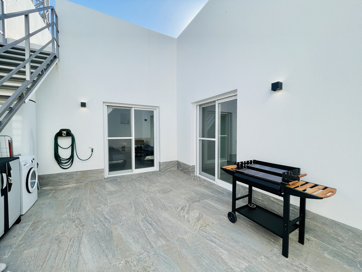 Villa 3 chambres avec piscine privée à Avileses - Photo 4