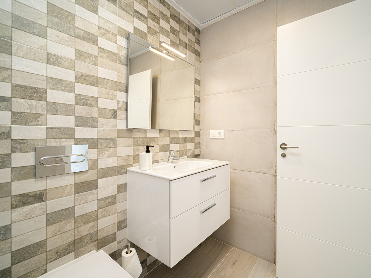 Villa 3 chambres avec piscine privée à Avileses - Photo 17