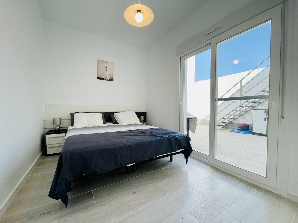 Villa 3 chambres avec piscine privée à Avileses - Photo 19