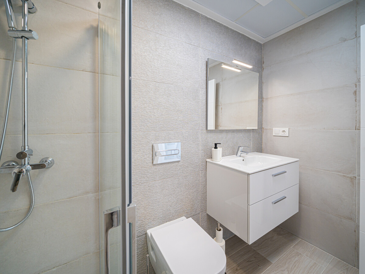 Villa 3 chambres avec piscine privée à Avileses - Photo 21