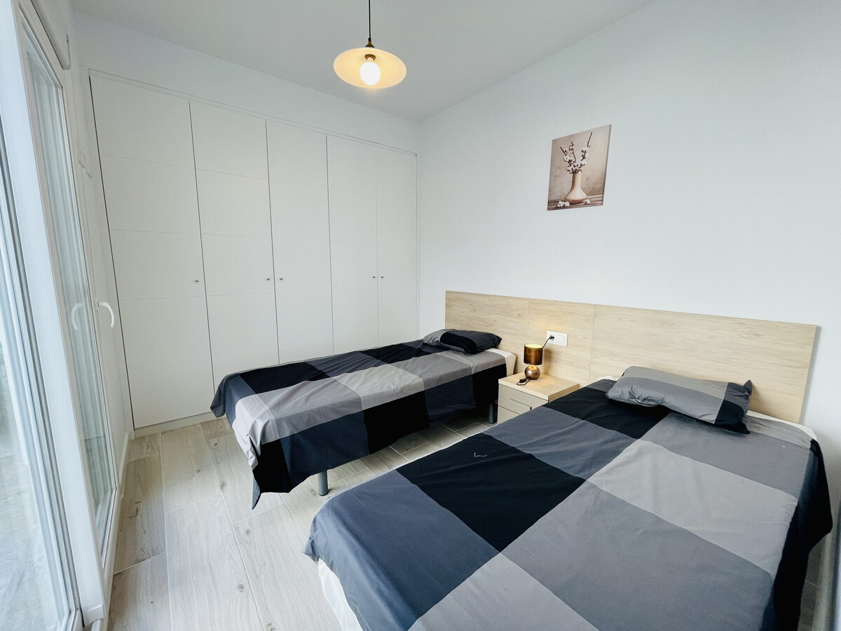 Villa 3 chambres avec piscine privée à Avileses - Photo 22