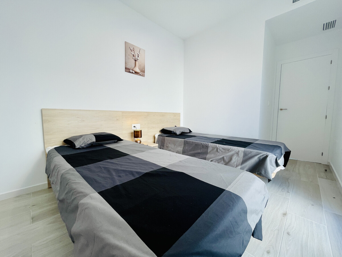 Villa 3 chambres avec piscine privée à Avileses - Photo 23