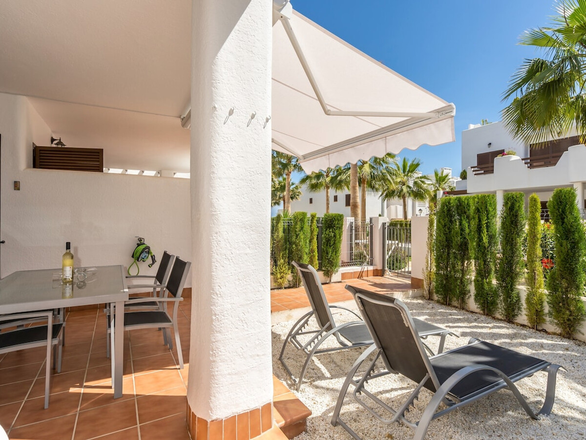 Appartement 4 pers. vue mer à 50 m de la plage - Photo 1