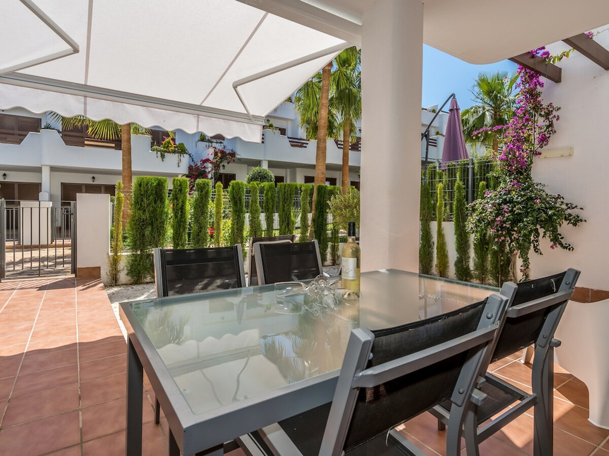 Appartement 4 pers. vue mer à 50 m de la plage - Photo 4