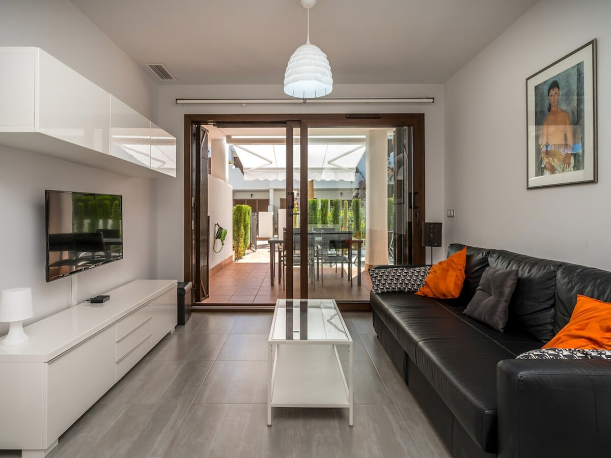 Appartement 4 pers. vue mer à 50 m de la plage - Photo 8