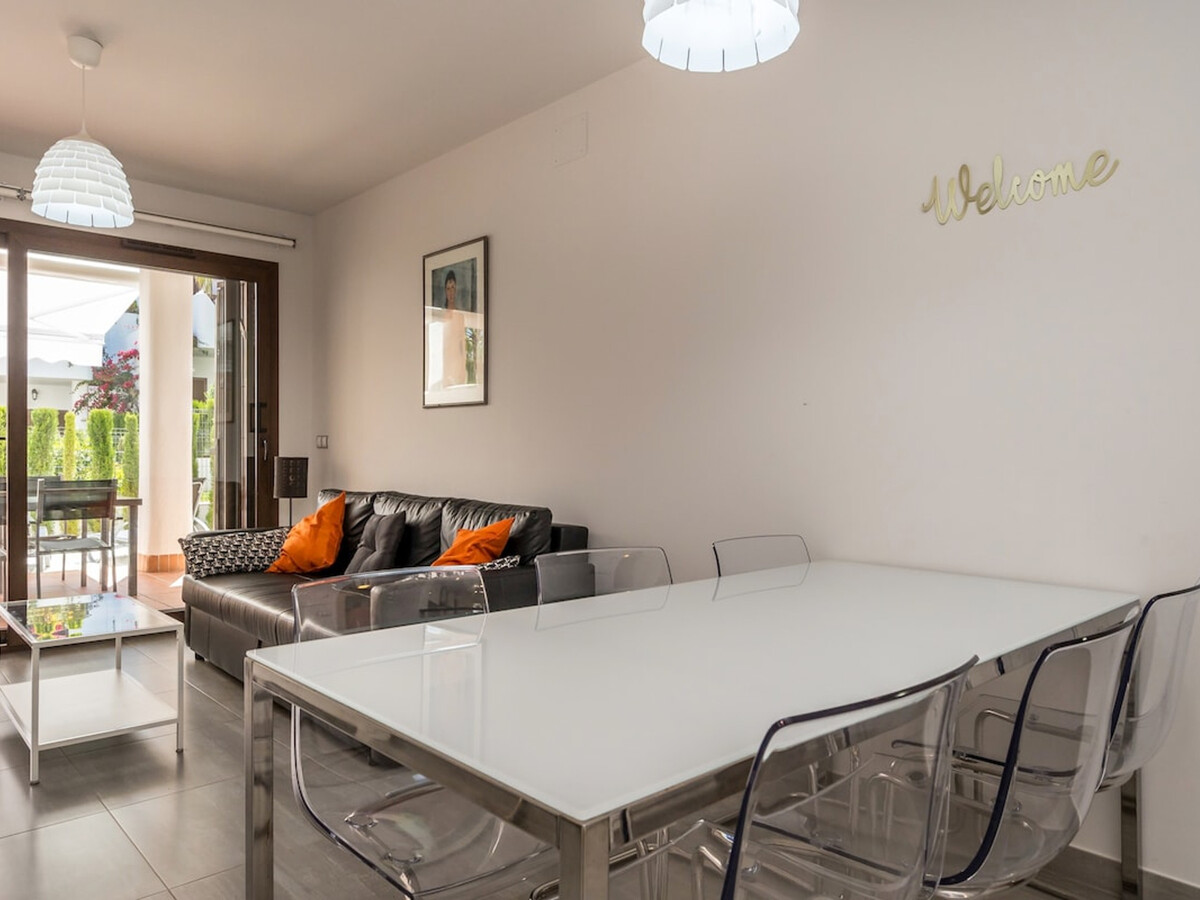 Appartement 4 pers. vue mer à 50 m de la plage - Photo 9