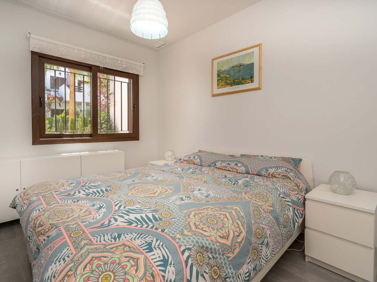 Appartement 4 pers. vue mer à 50 m de la plage - Photo 14