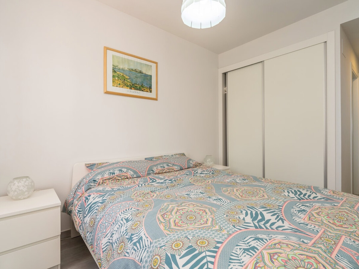 Appartement 4 pers. vue mer à 50 m de la plage - Photo 16