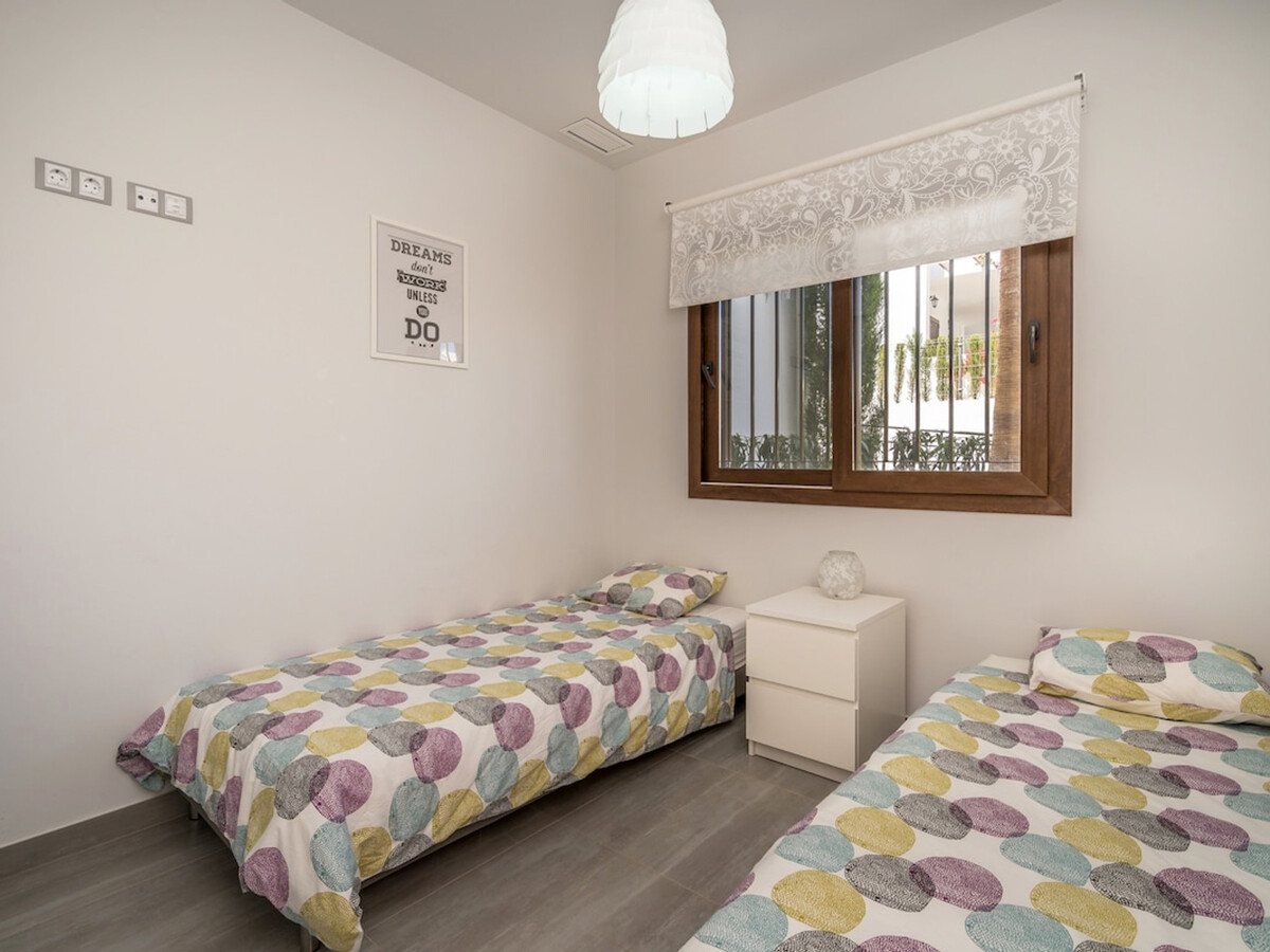 Appartement 4 pers. vue mer à 50 m de la plage - Photo 19