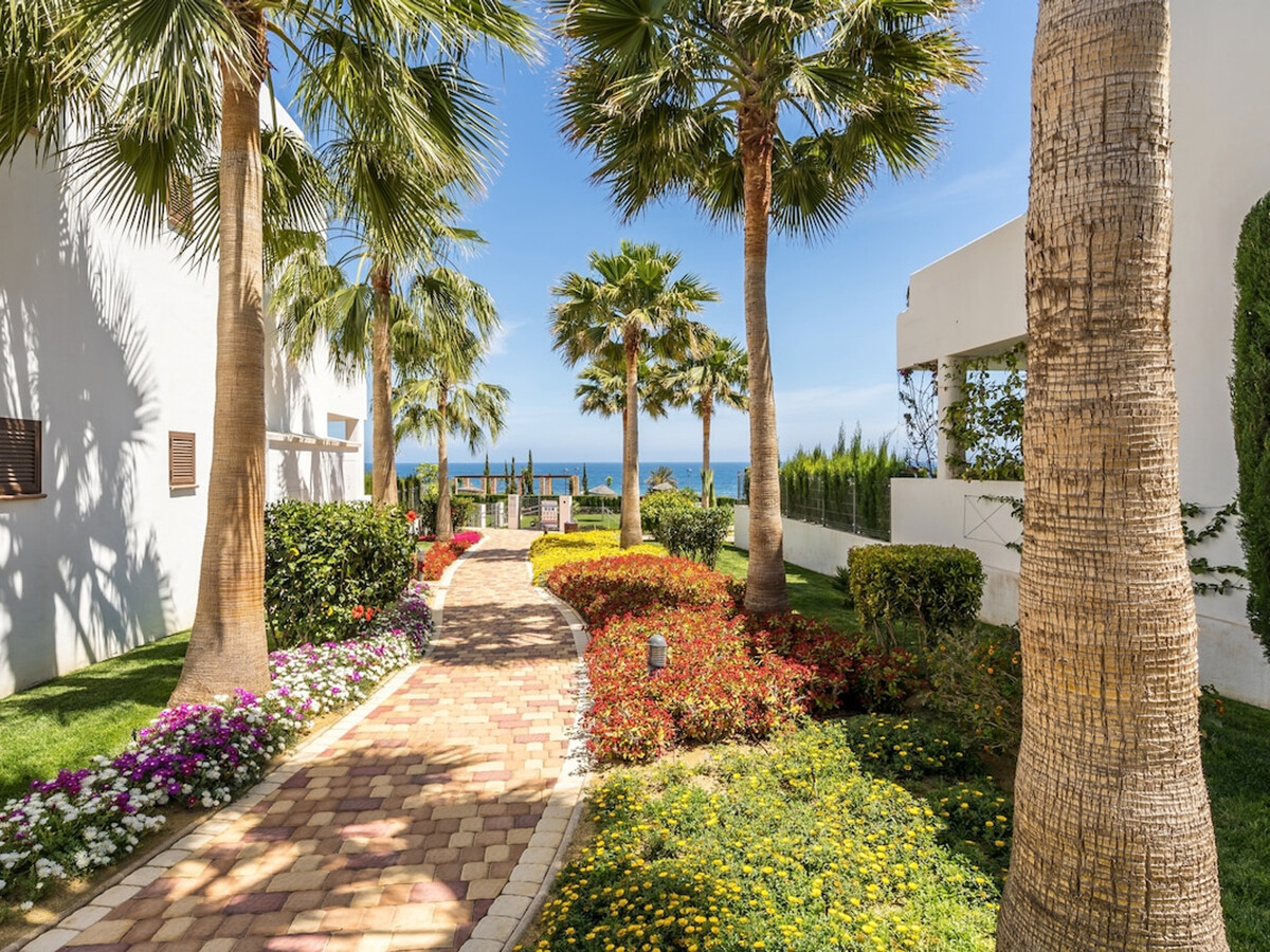 Appartement 4 pers. vue mer à 50 m de la plage - Photo 29