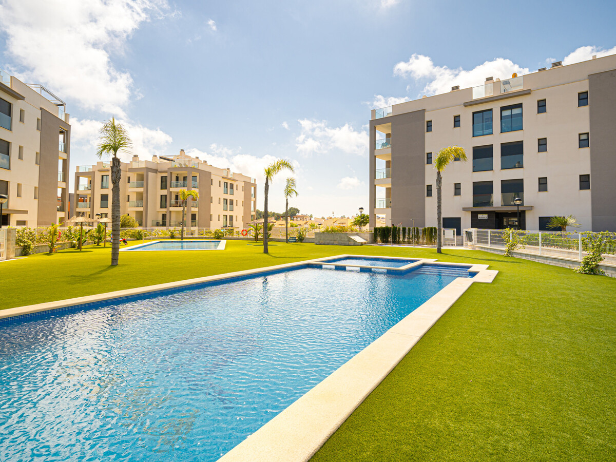 Appartement 2 ch. moderne, golf et plage à 5 min - Photo 3