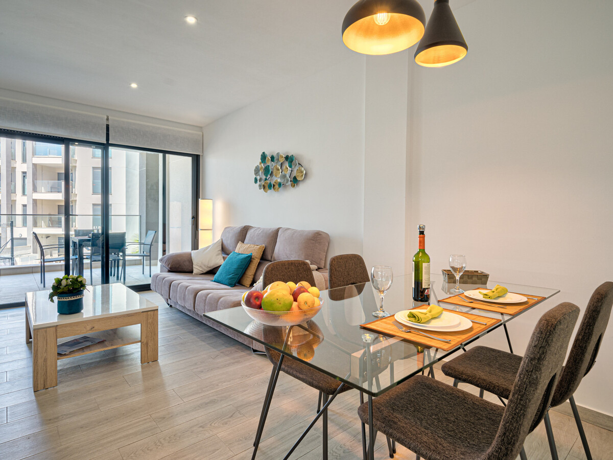 Appartement 2 ch. moderne, golf et plage à 5 min - Photo 5
