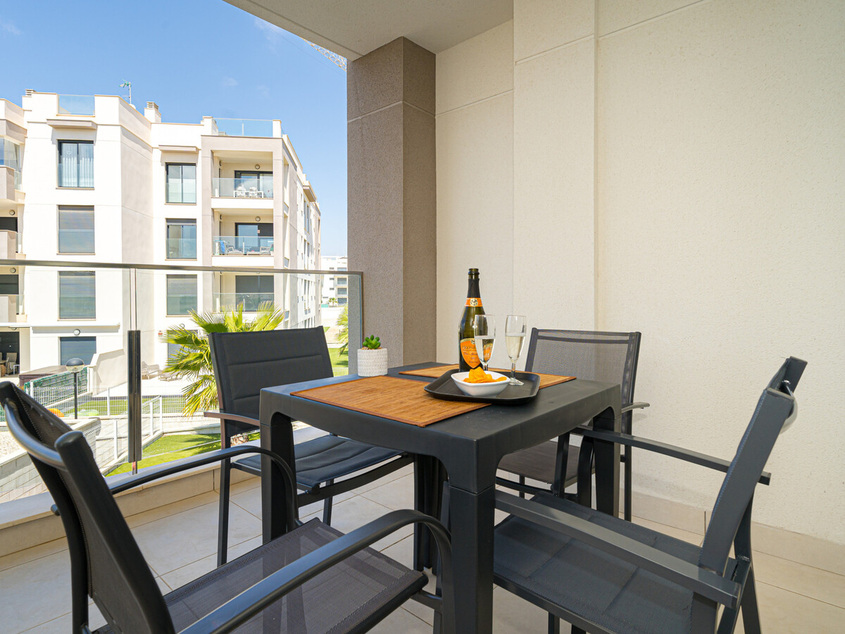 Appartement 2 ch. moderne, golf et plage à 5 min - Photo 6