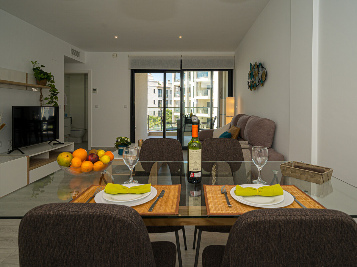 Appartement 2 ch. moderne, golf et plage à 5 min - Photo 7