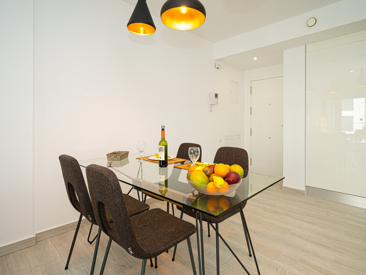 Appartement 2 ch. moderne, golf et plage à 5 min - Photo 8
